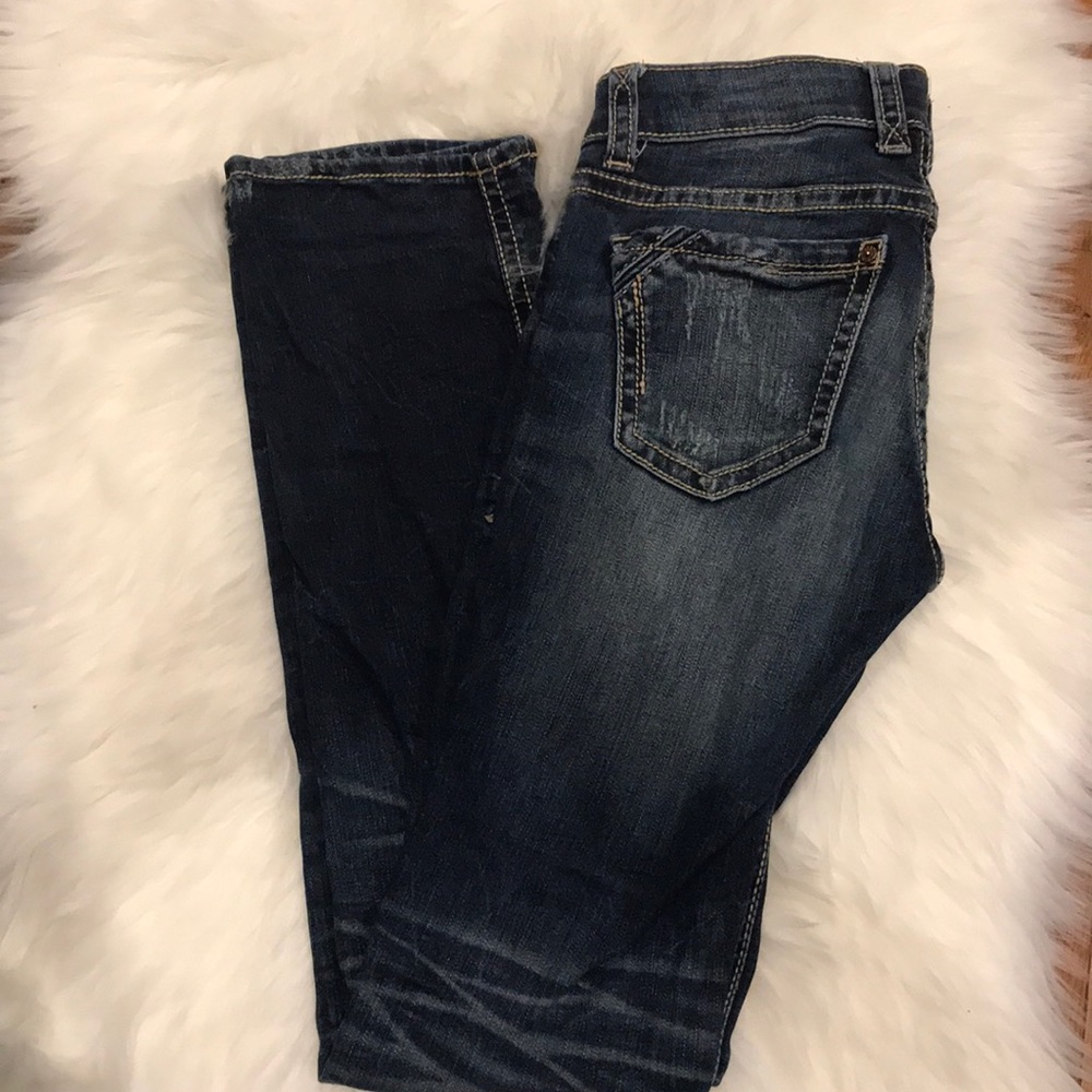 BKE jeans